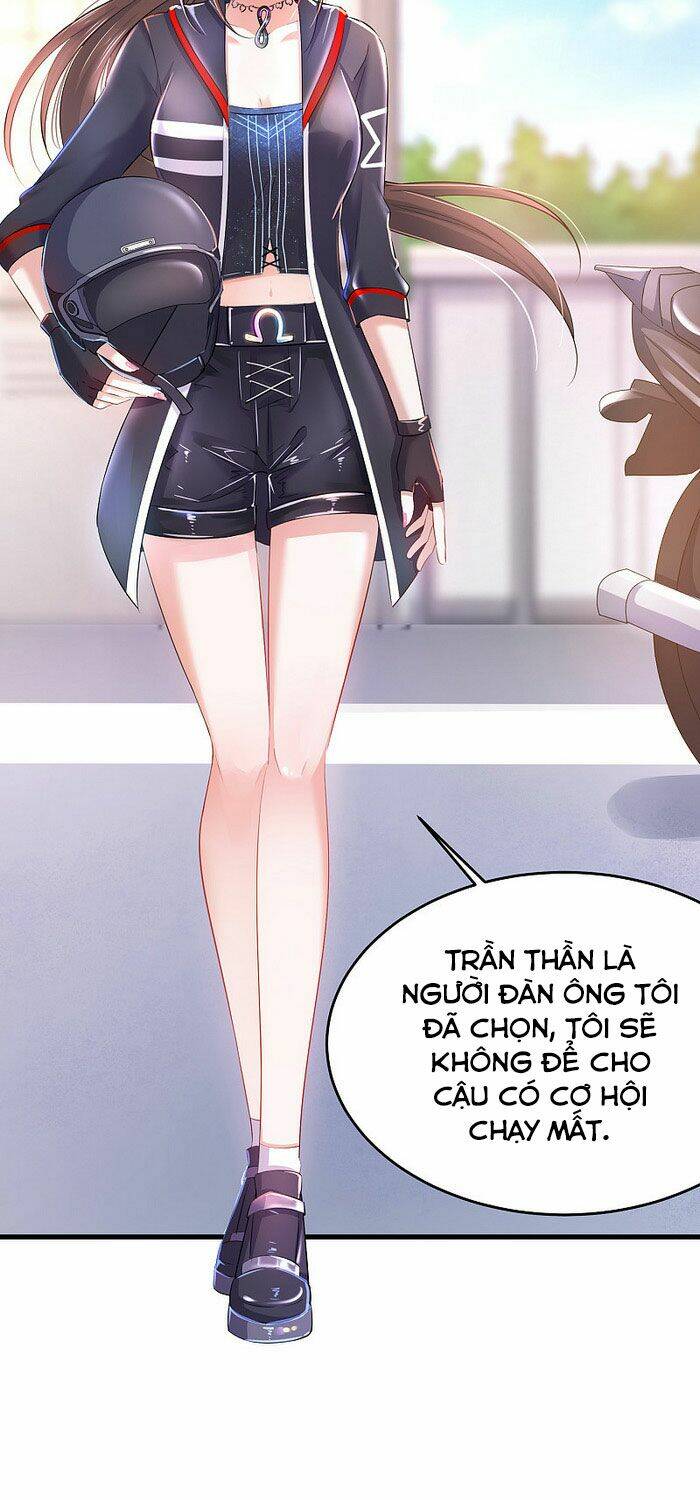 Vô Địch Học Bạ Hệ Thống - Chapter 33 - Page 21