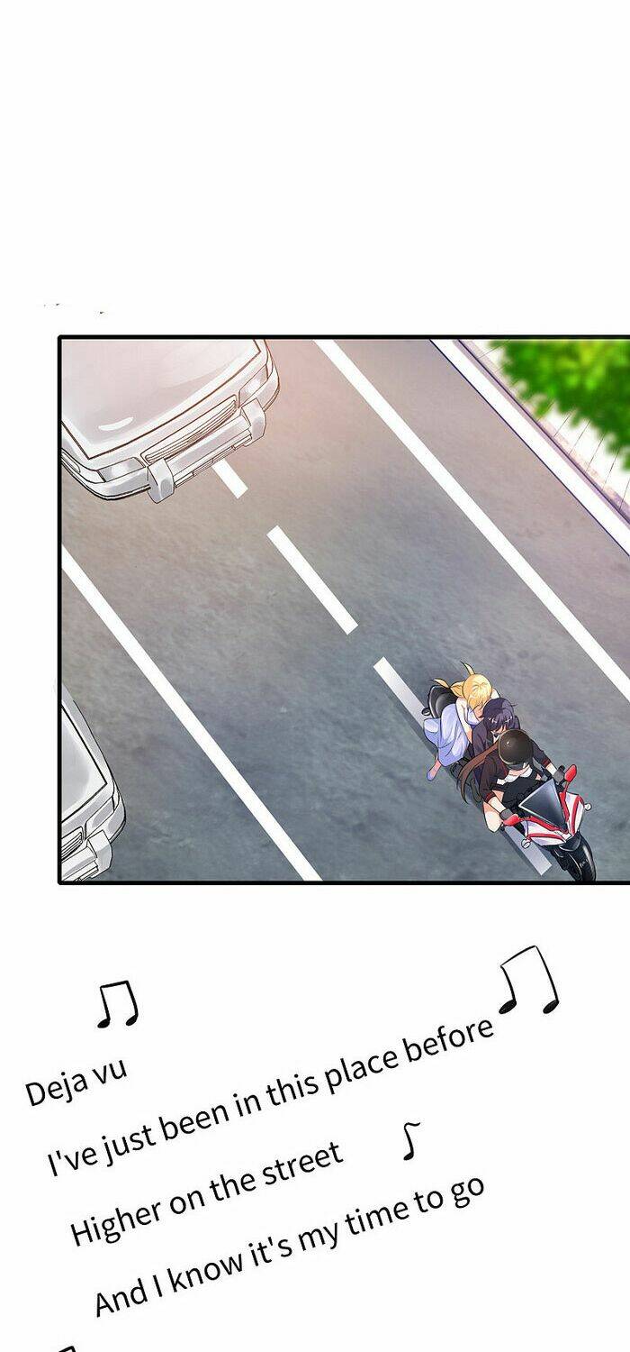 Vô Địch Học Bạ Hệ Thống - Chapter 33 - Page 22