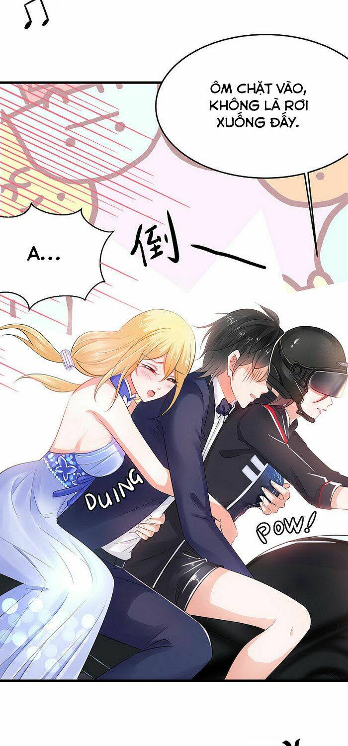 Vô Địch Học Bạ Hệ Thống - Chapter 33 - Page 23