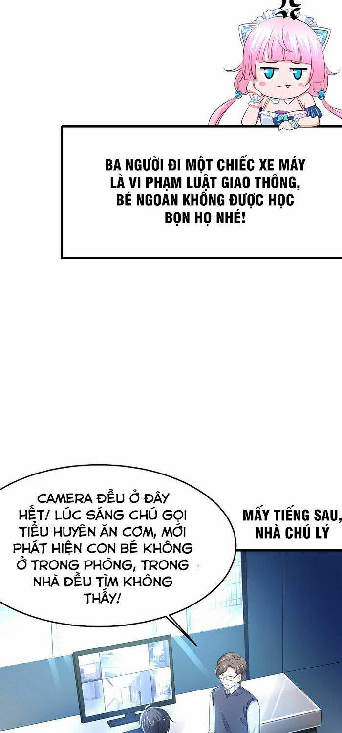 Vô Địch Học Bạ Hệ Thống - Chapter 33 - Page 24