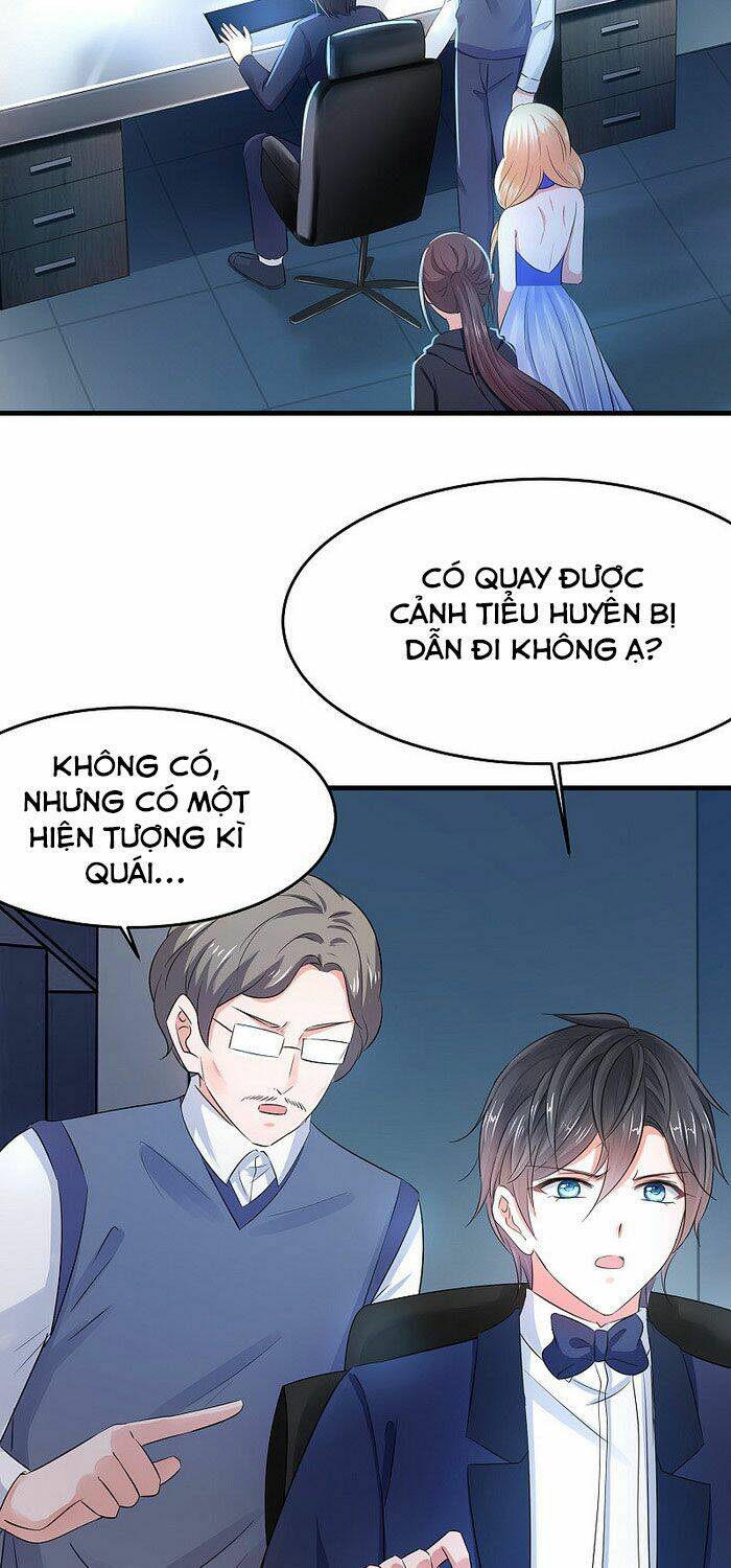 Vô Địch Học Bạ Hệ Thống - Chapter 33 - Page 25