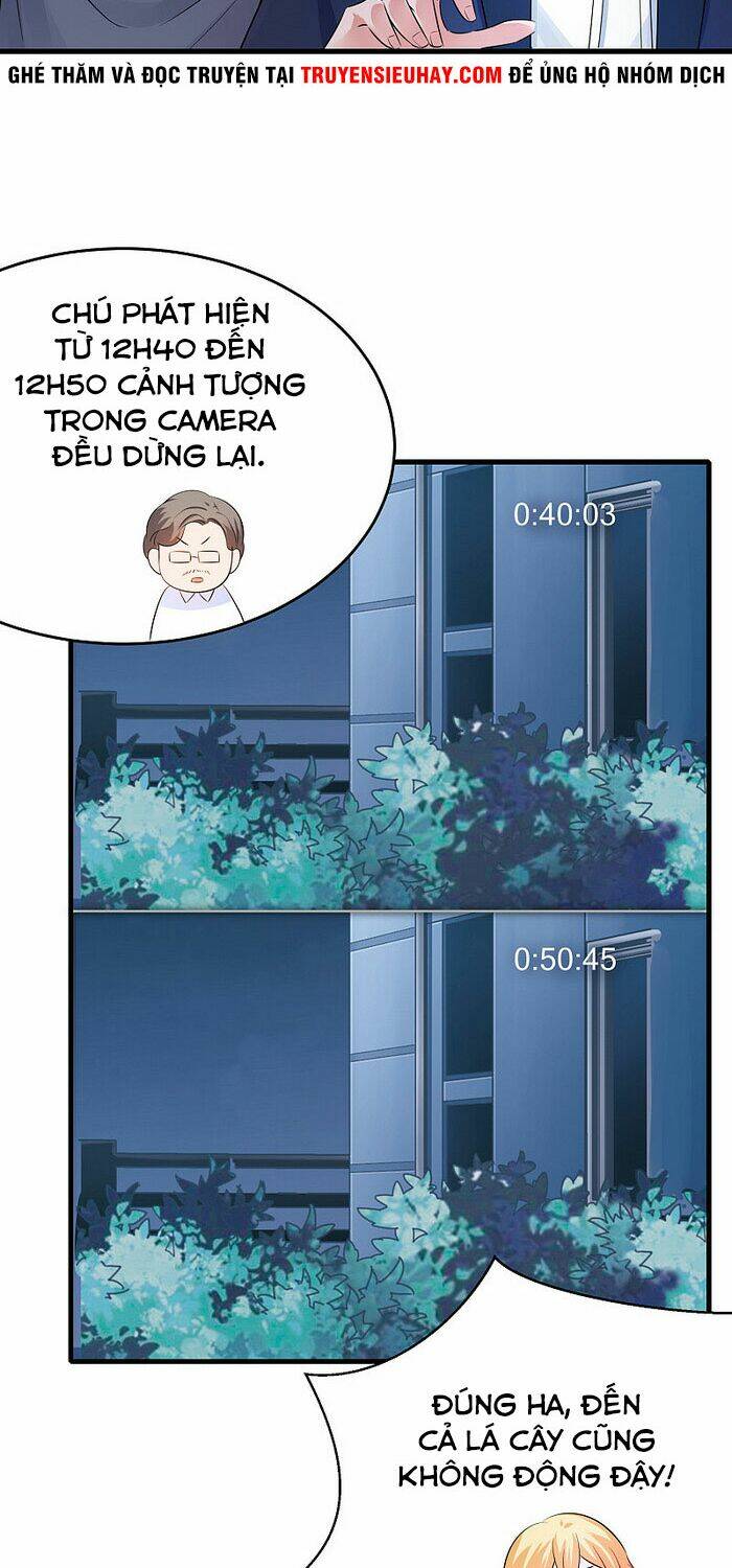 Vô Địch Học Bạ Hệ Thống - Chapter 33 - Page 26