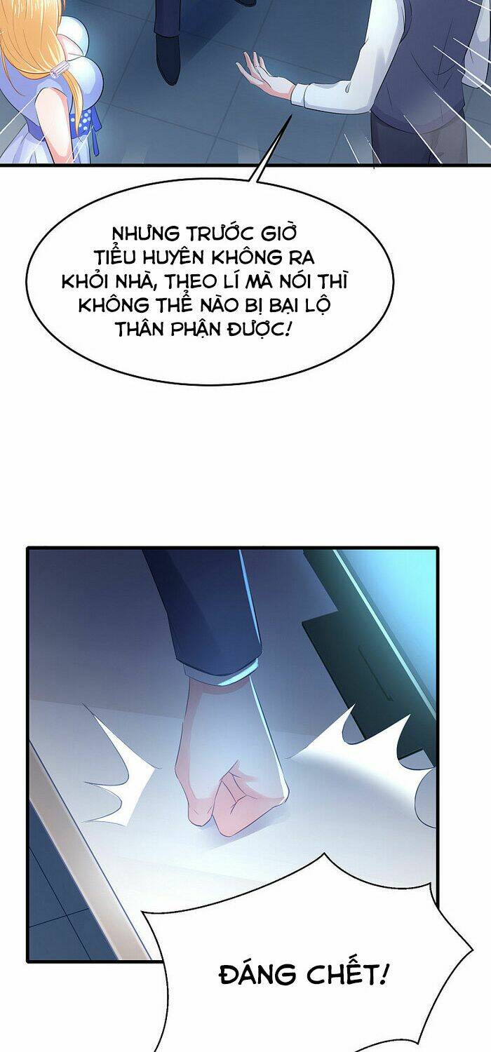 Vô Địch Học Bạ Hệ Thống - Chapter 33 - Page 28