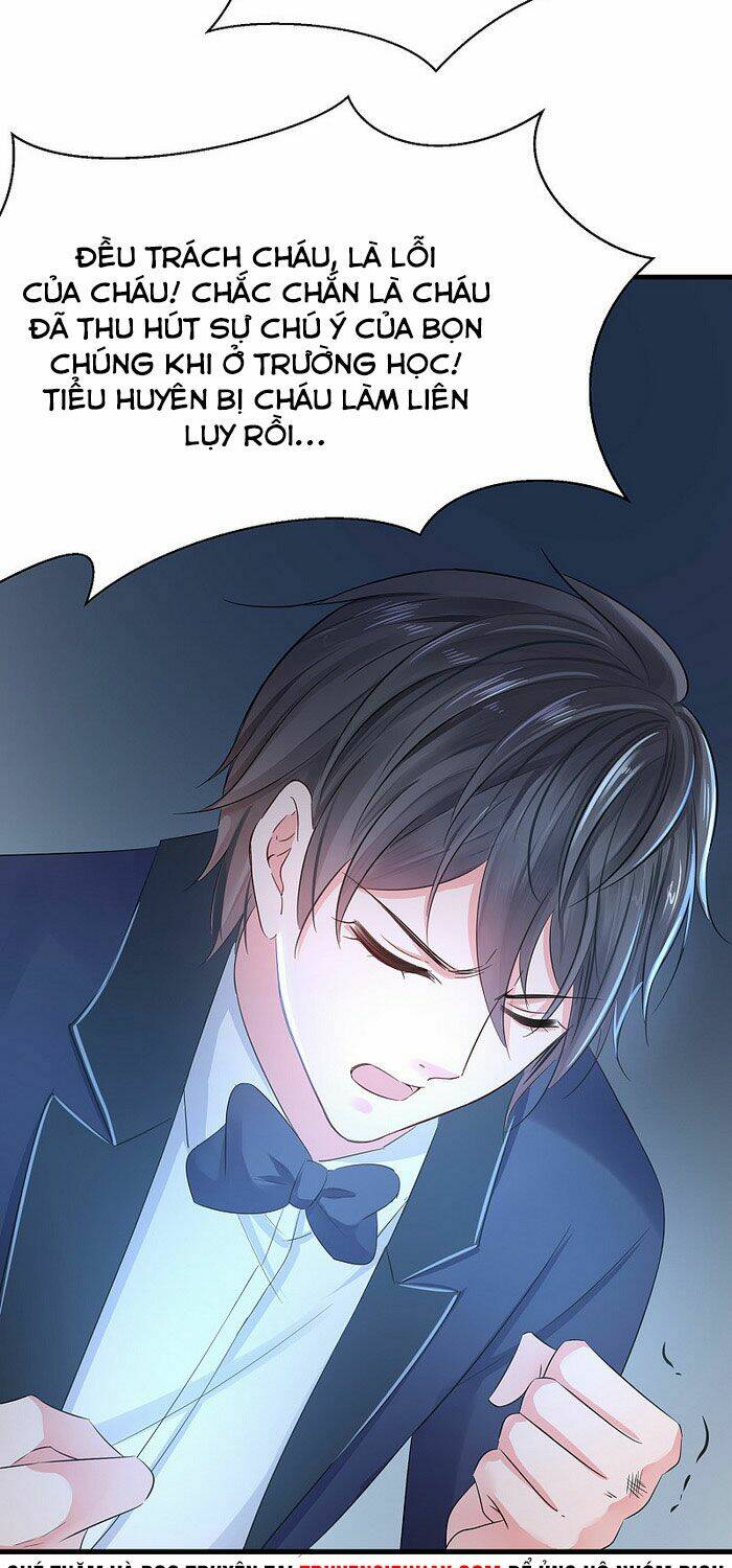 Vô Địch Học Bạ Hệ Thống - Chapter 33 - Page 29