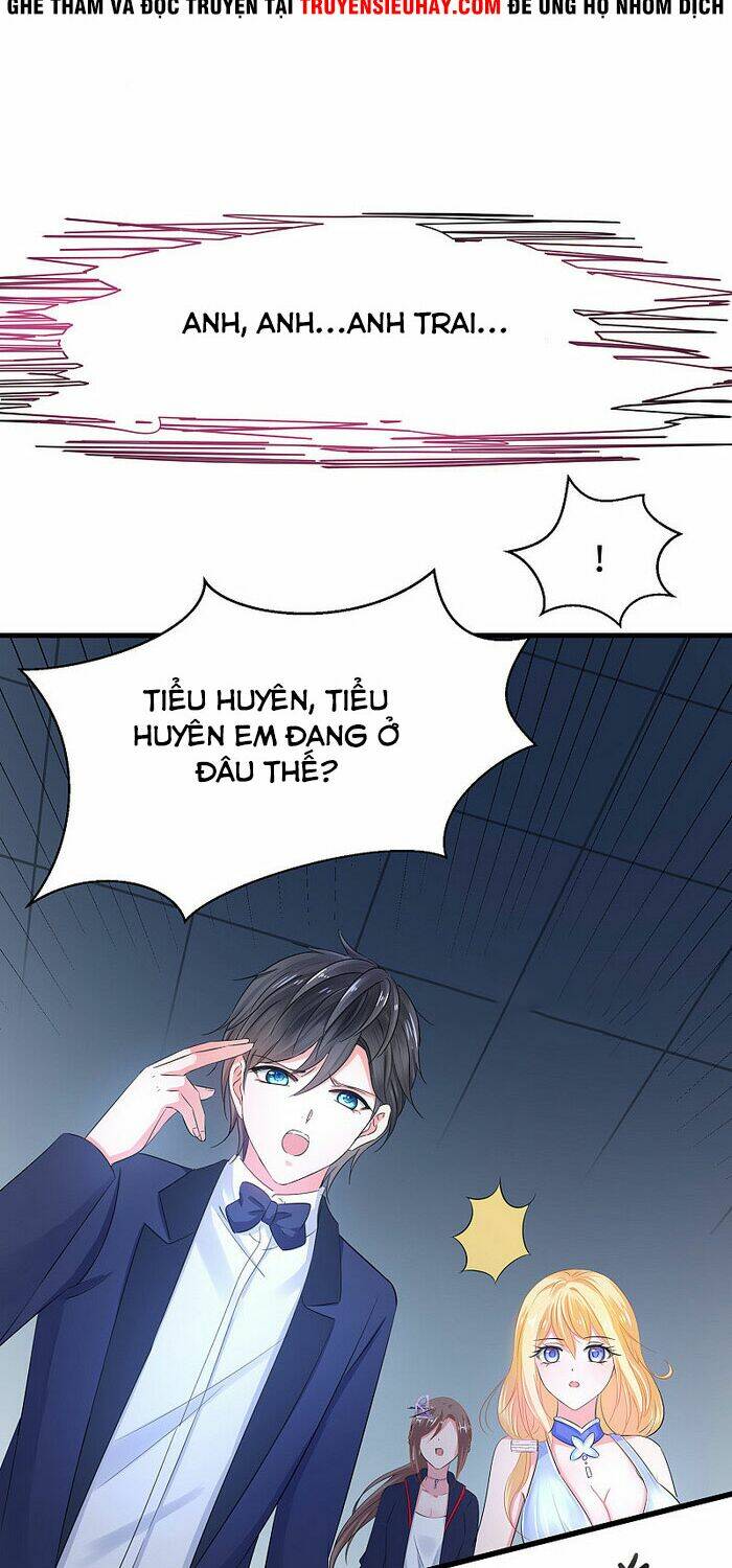 Vô Địch Học Bạ Hệ Thống - Chapter 33 - Page 30