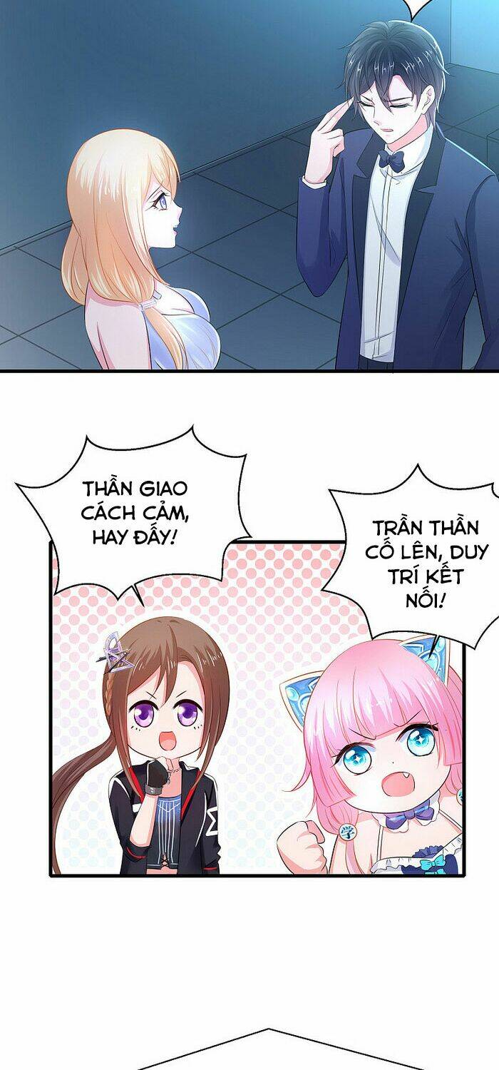 Vô Địch Học Bạ Hệ Thống - Chapter 33 - Page 32