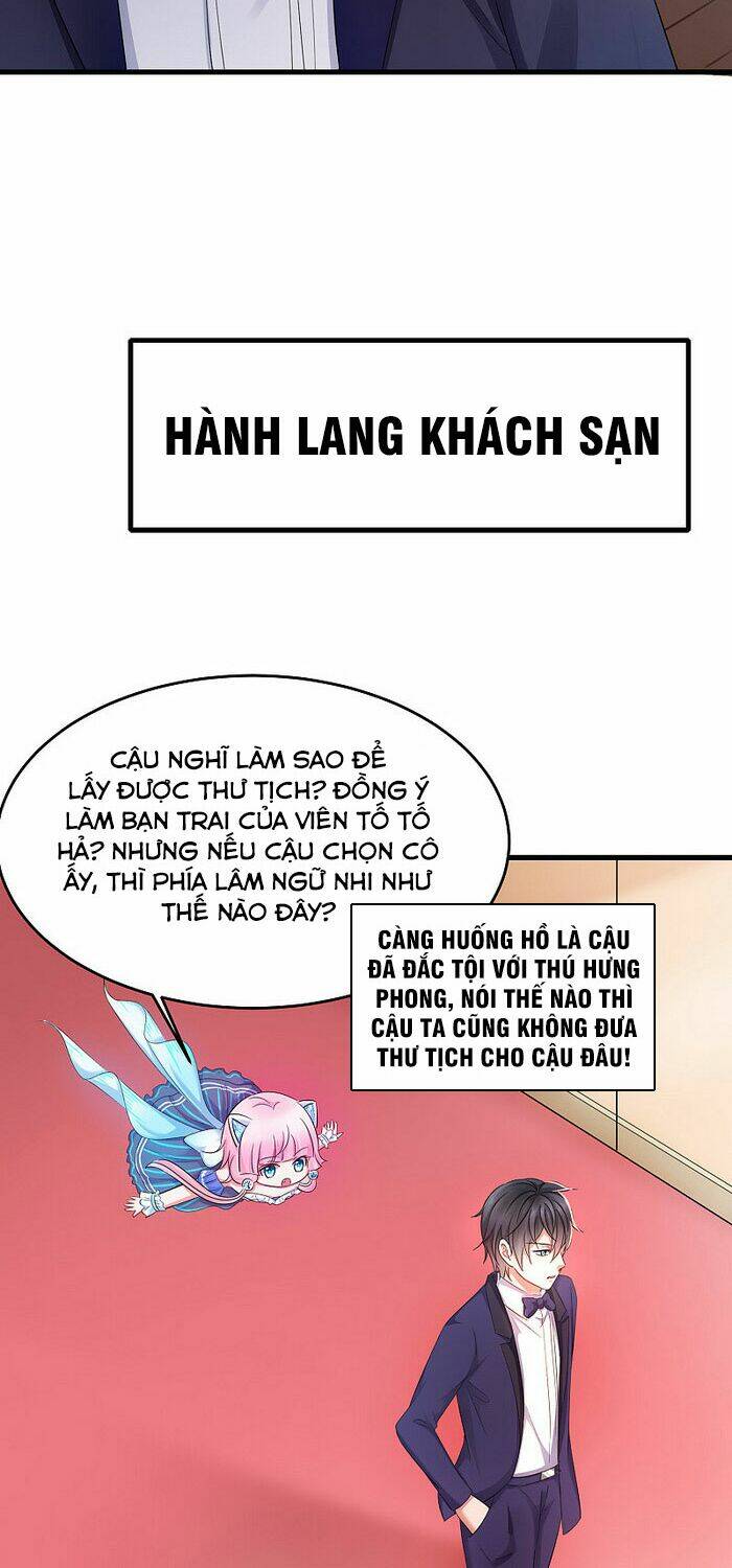 Vô Địch Học Bạ Hệ Thống - Chapter 33 - Page 5