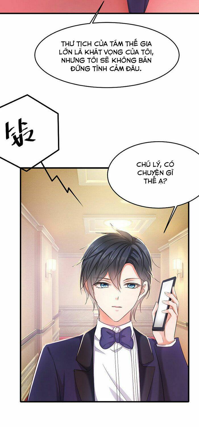 Vô Địch Học Bạ Hệ Thống - Chapter 33 - Page 6