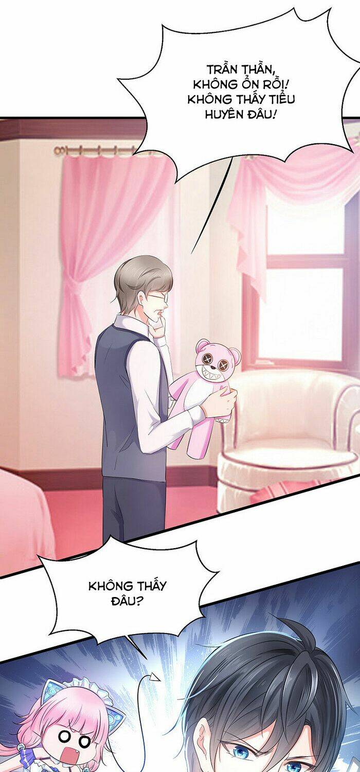 Vô Địch Học Bạ Hệ Thống - Chapter 33 - Page 7