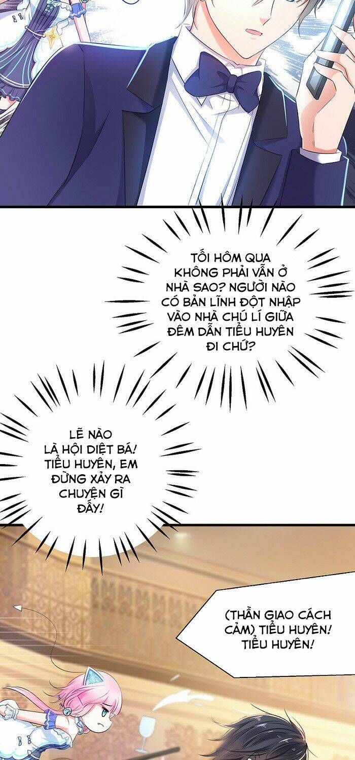 Vô Địch Học Bạ Hệ Thống - Chapter 33 - Page 8