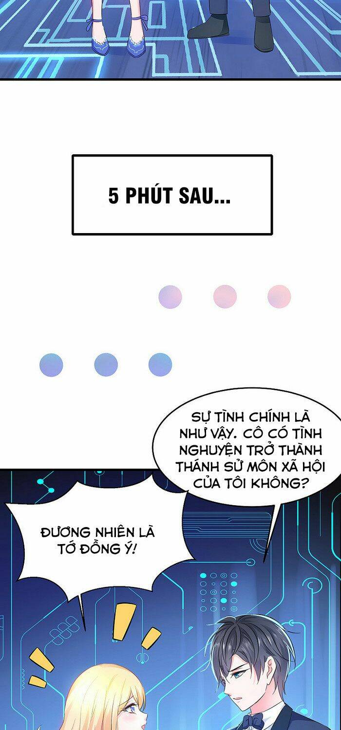 Vô Địch Học Bạ Hệ Thống - Chapter 34 - Page 10