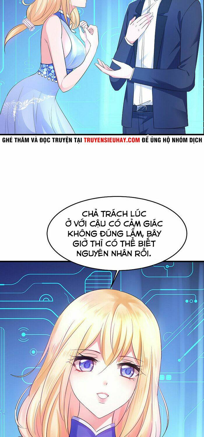 Vô Địch Học Bạ Hệ Thống - Chapter 34 - Page 11