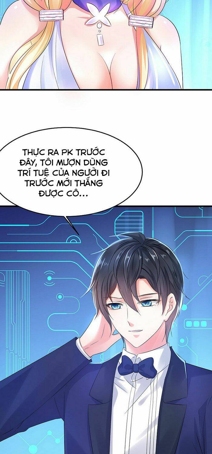 Vô Địch Học Bạ Hệ Thống - Chapter 34 - Page 12