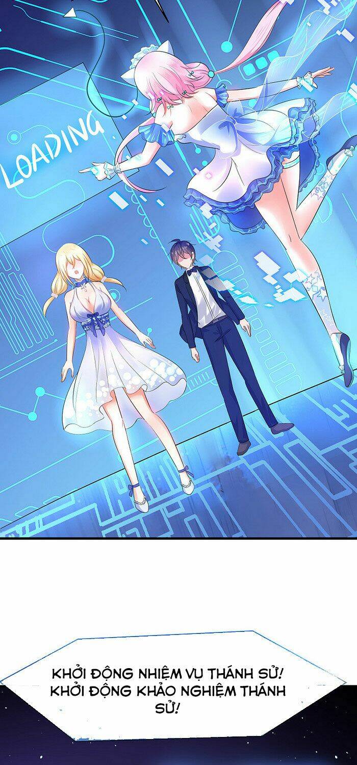 Vô Địch Học Bạ Hệ Thống - Chapter 34 - Page 14