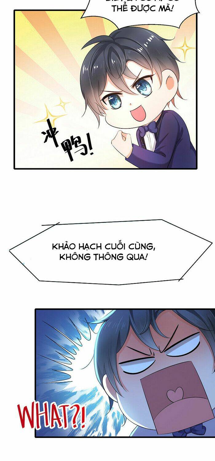 Vô Địch Học Bạ Hệ Thống - Chapter 34 - Page 17