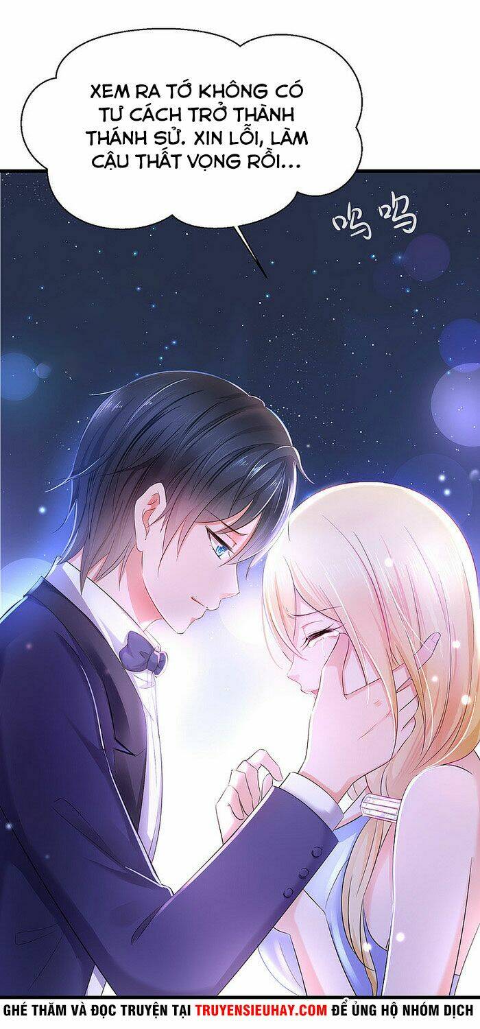 Vô Địch Học Bạ Hệ Thống - Chapter 34 - Page 19
