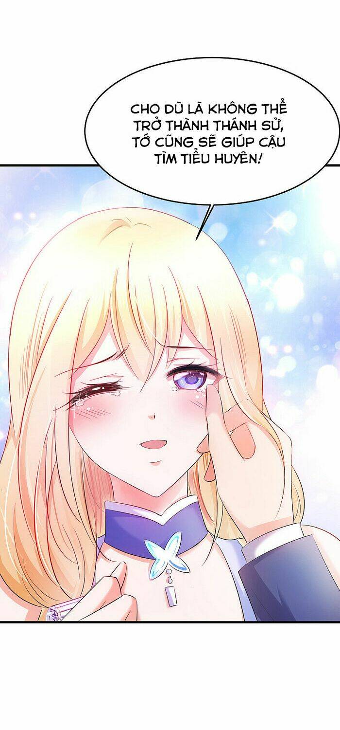 Vô Địch Học Bạ Hệ Thống - Chapter 34 - Page 20