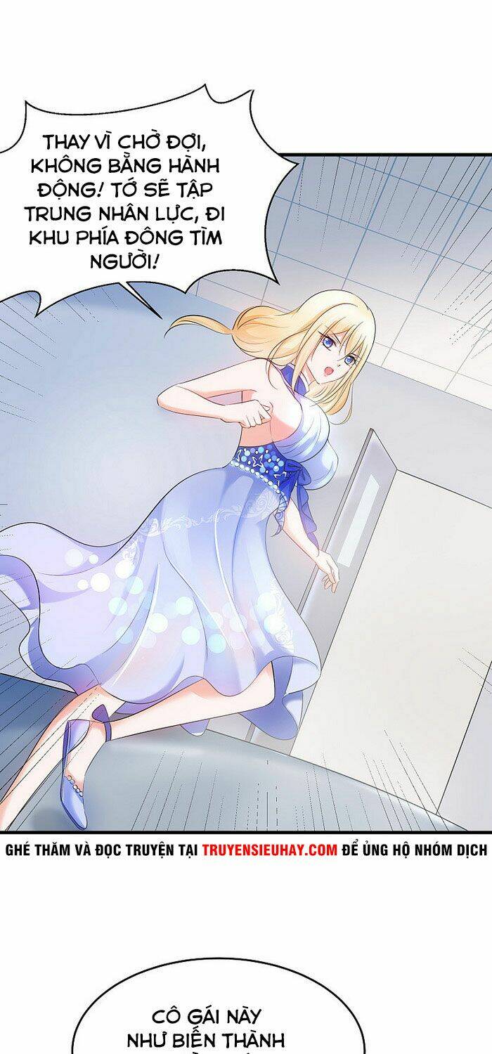 Vô Địch Học Bạ Hệ Thống - Chapter 34 - Page 21