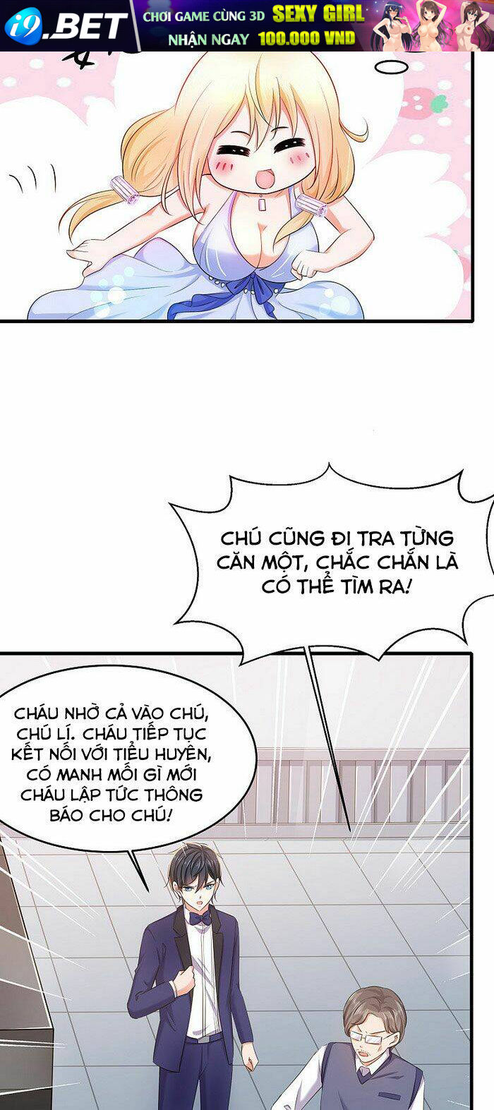 Vô Địch Học Bạ Hệ Thống - Chapter 34 - Page 23