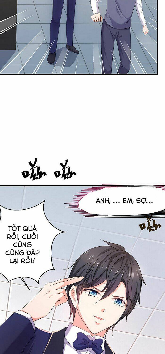 Vô Địch Học Bạ Hệ Thống - Chapter 34 - Page 24