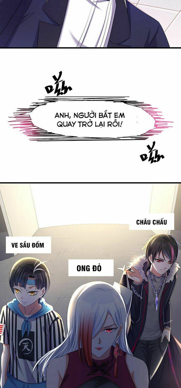 Vô Địch Học Bạ Hệ Thống - Chapter 34 - Page 25