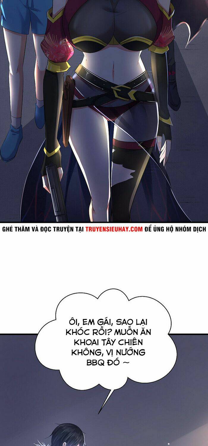 Vô Địch Học Bạ Hệ Thống - Chapter 34 - Page 26