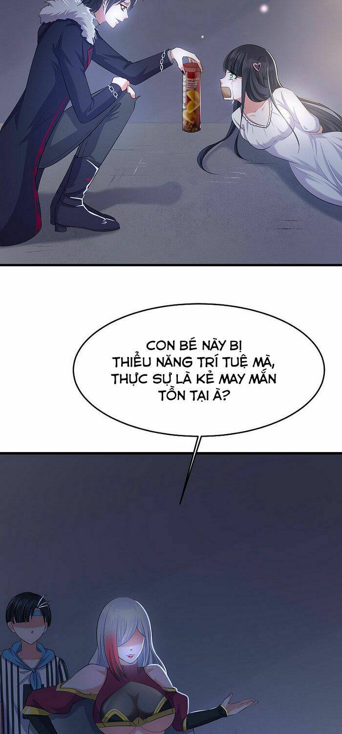 Vô Địch Học Bạ Hệ Thống - Chapter 34 - Page 27