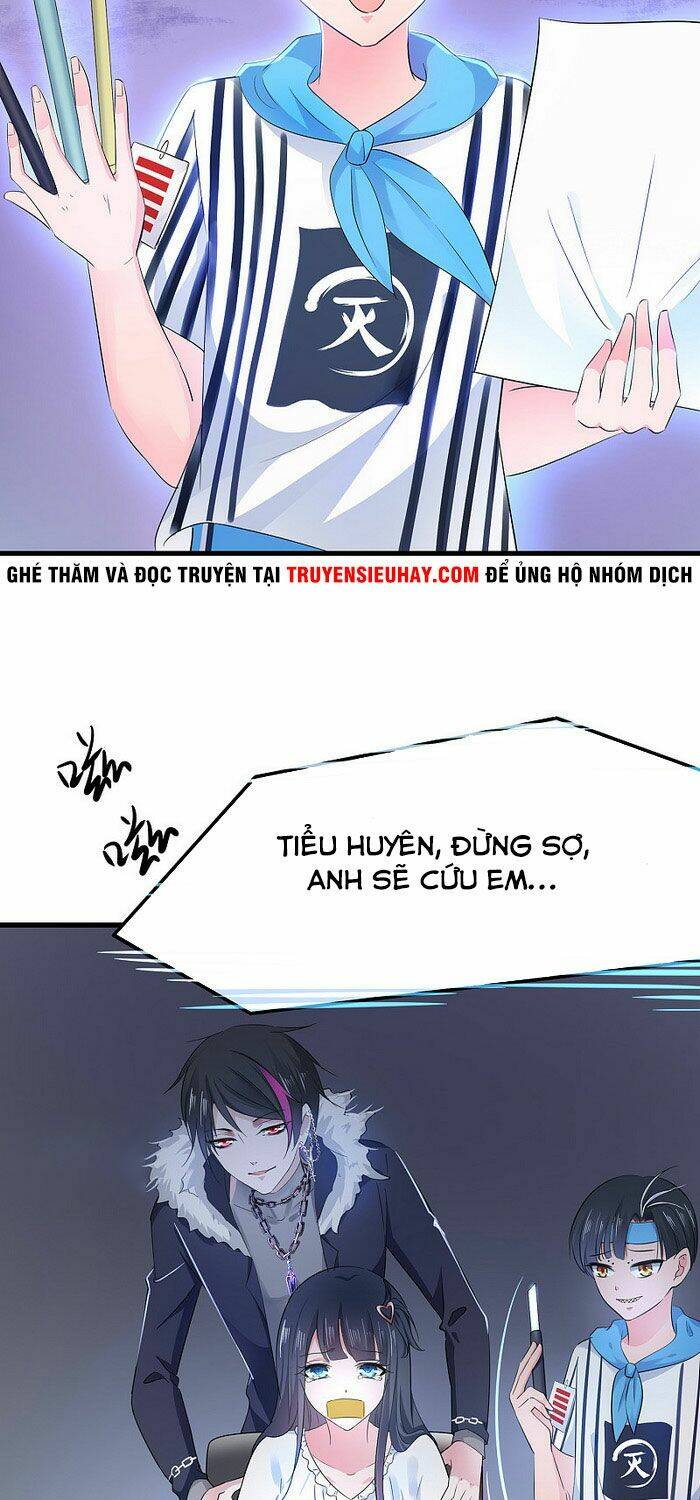 Vô Địch Học Bạ Hệ Thống - Chapter 34 - Page 29