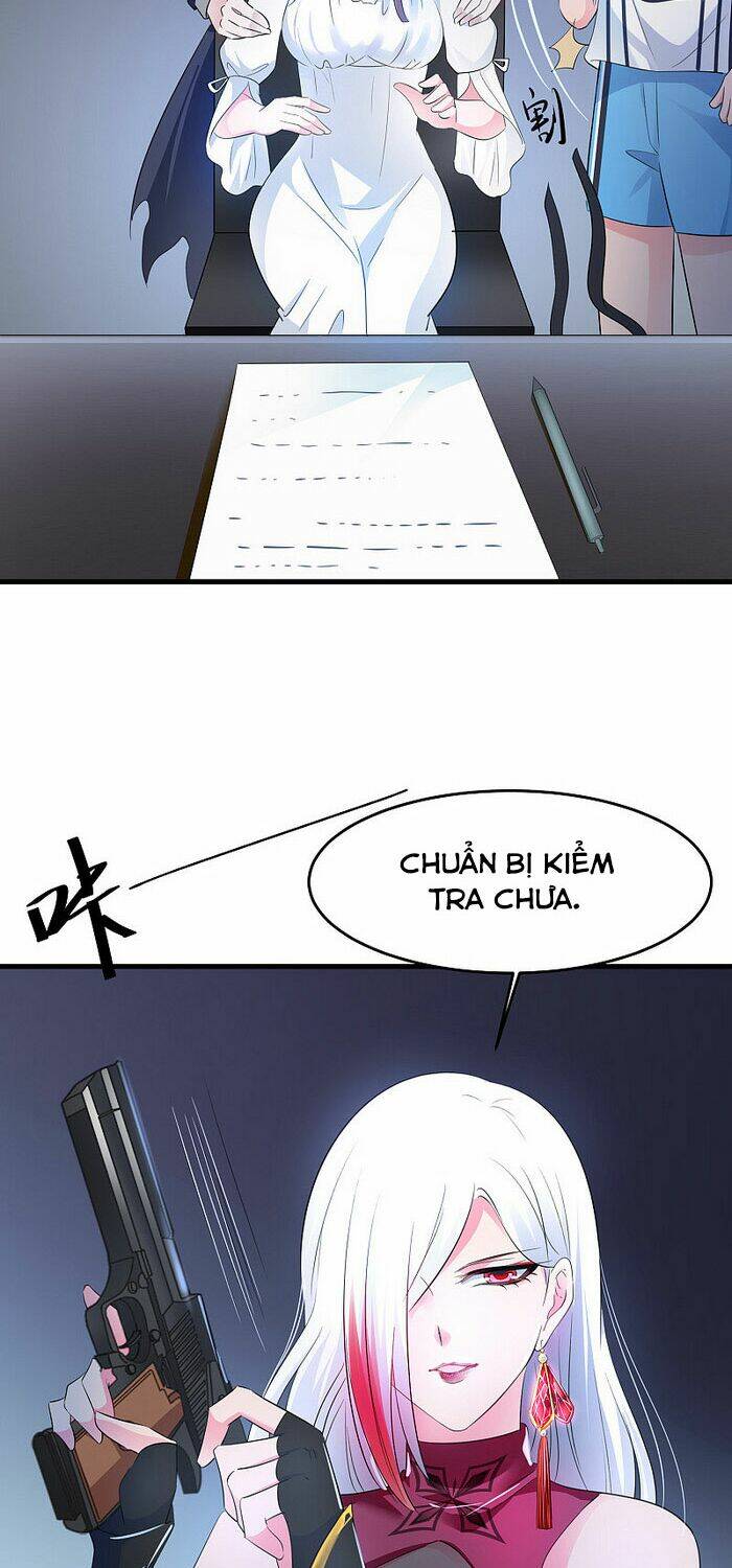 Vô Địch Học Bạ Hệ Thống - Chapter 34 - Page 30