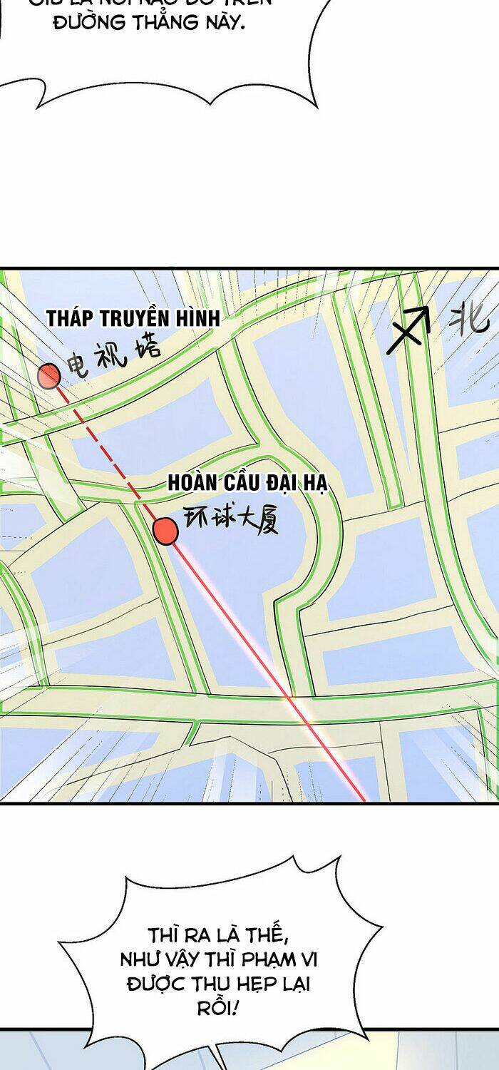 Vô Địch Học Bạ Hệ Thống - Chapter 34 - Page 3