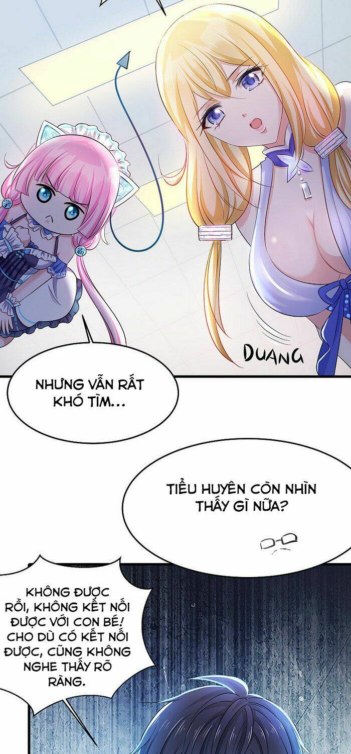 Vô Địch Học Bạ Hệ Thống - Chapter 34 - Page 4