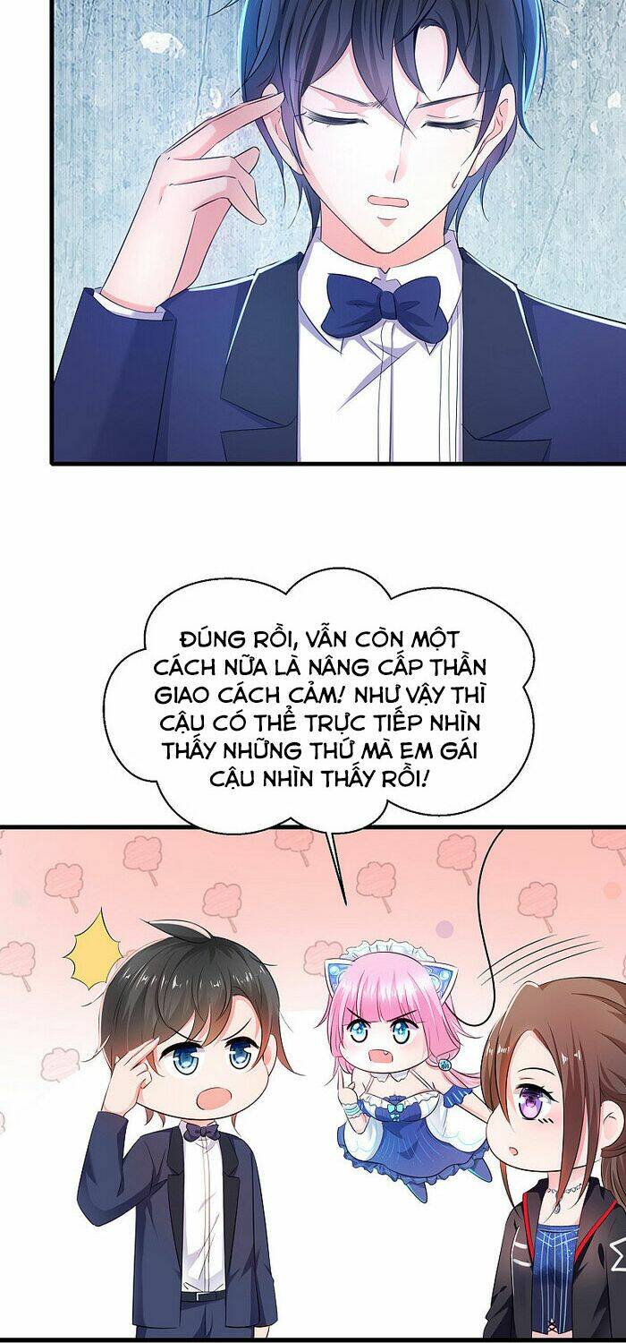 Vô Địch Học Bạ Hệ Thống - Chapter 34 - Page 5