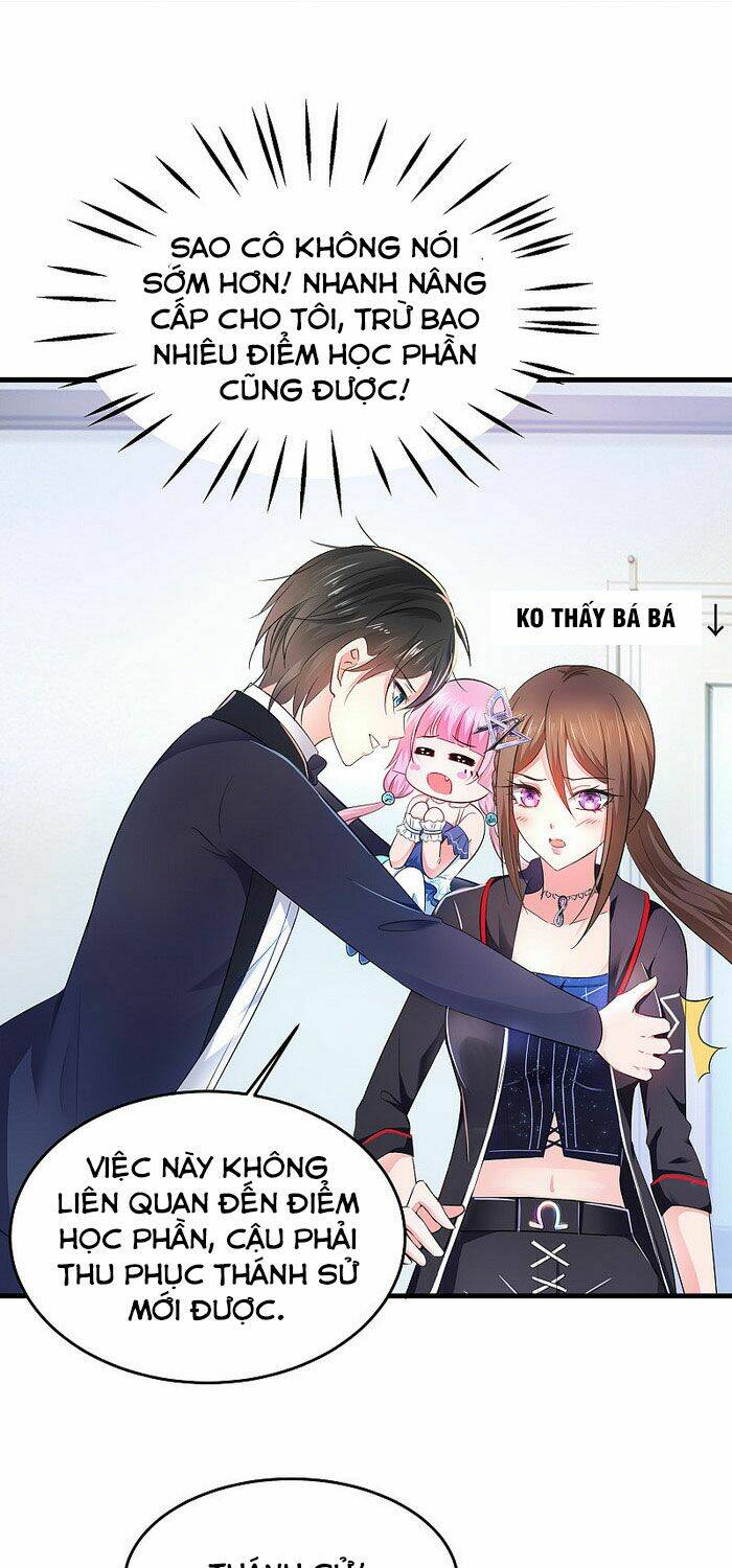 Vô Địch Học Bạ Hệ Thống - Chapter 34 - Page 6