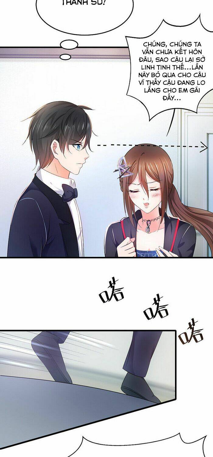 Vô Địch Học Bạ Hệ Thống - Chapter 34 - Page 7