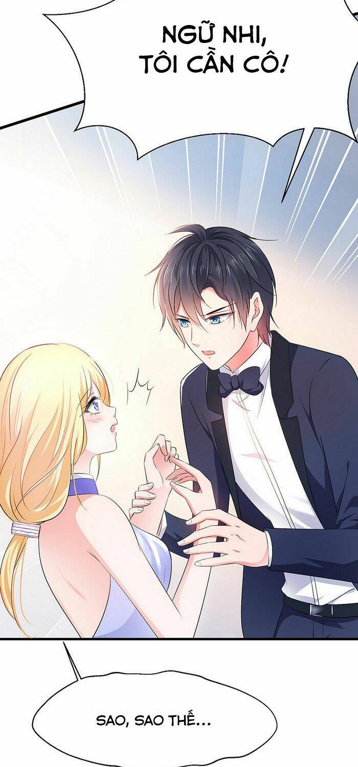 Vô Địch Học Bạ Hệ Thống - Chapter 34 - Page 8