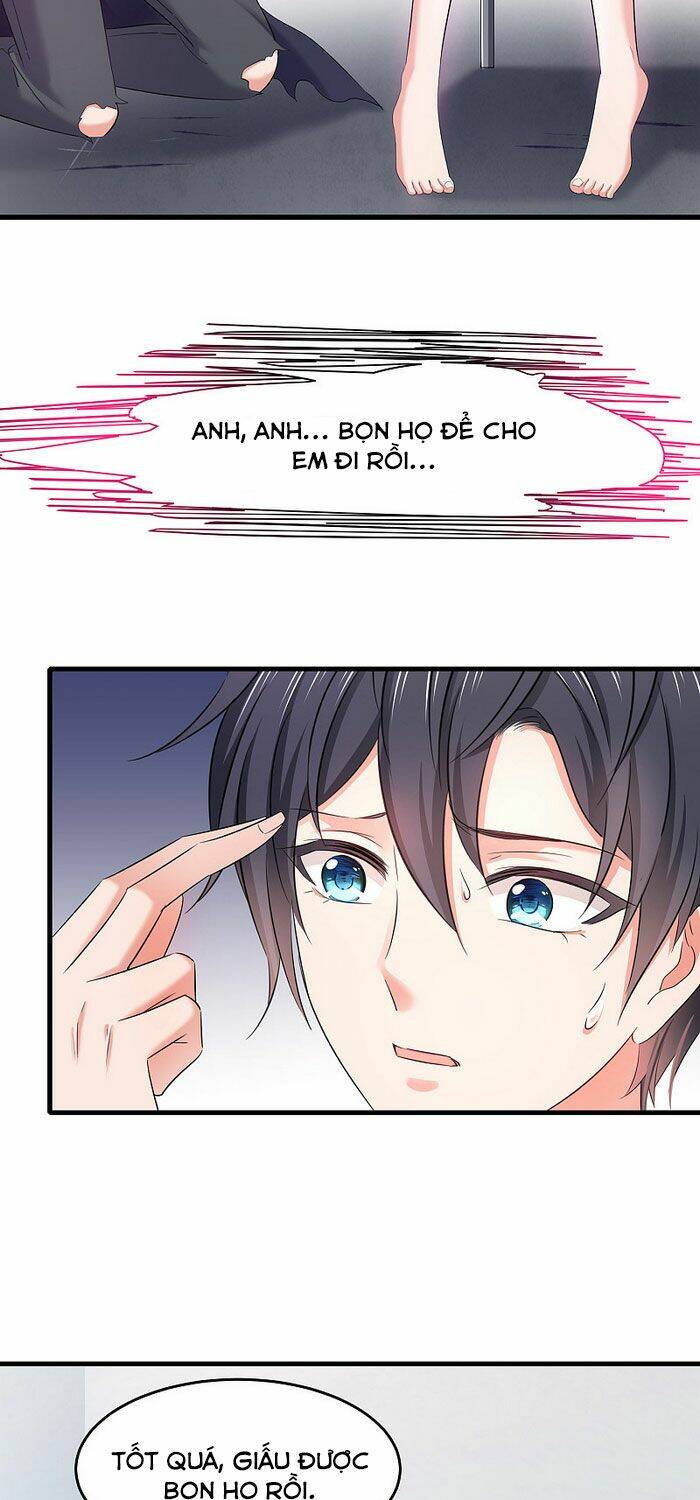 Vô Địch Học Bạ Hệ Thống - Chapter 35 - Page 10