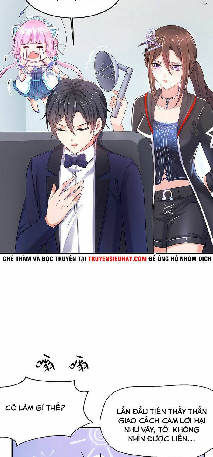 Vô Địch Học Bạ Hệ Thống - Chapter 35 - Page 11