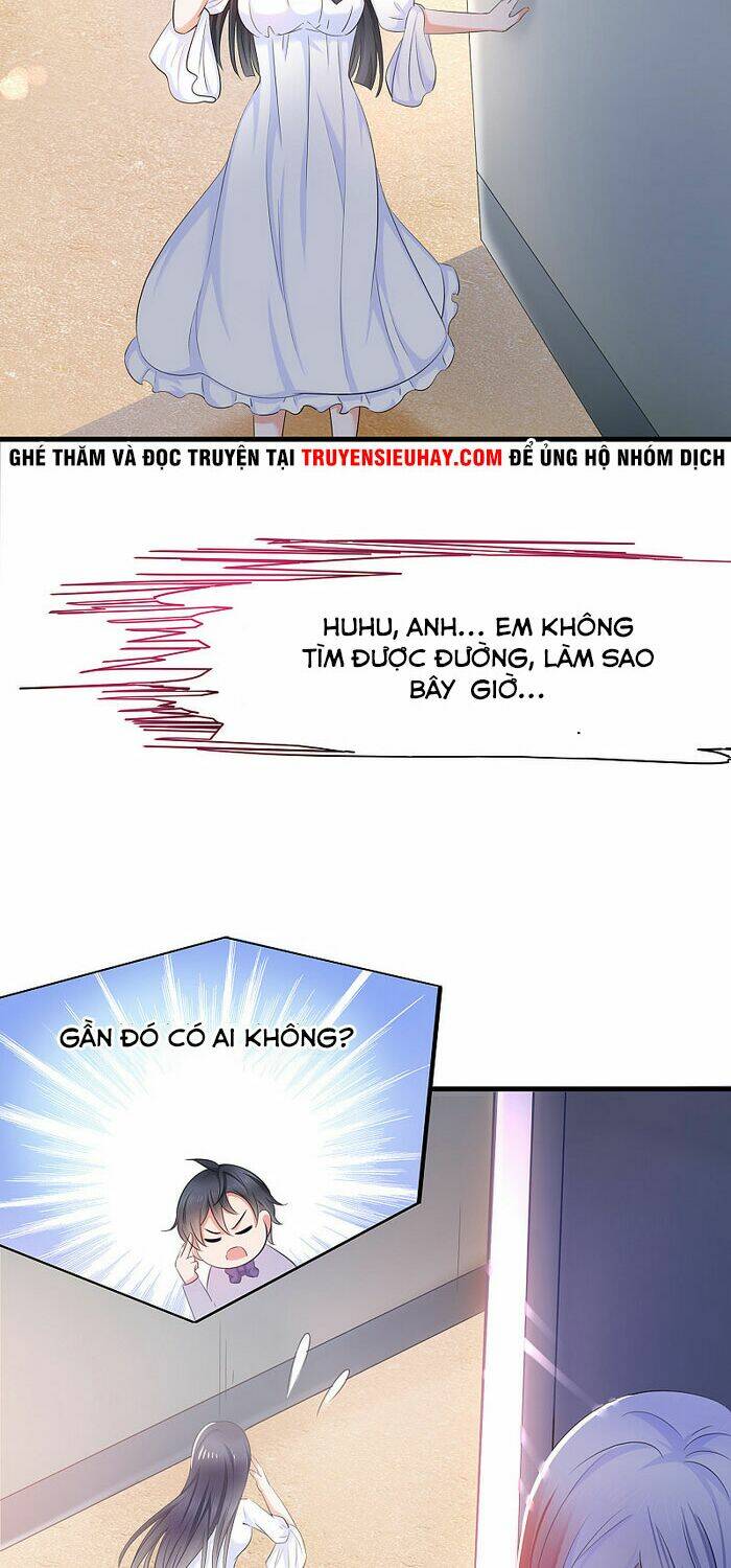 Vô Địch Học Bạ Hệ Thống - Chapter 35 - Page 13