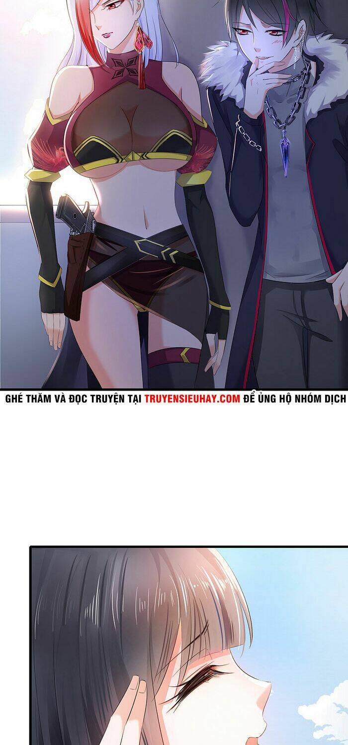 Vô Địch Học Bạ Hệ Thống - Chapter 35 - Page 15