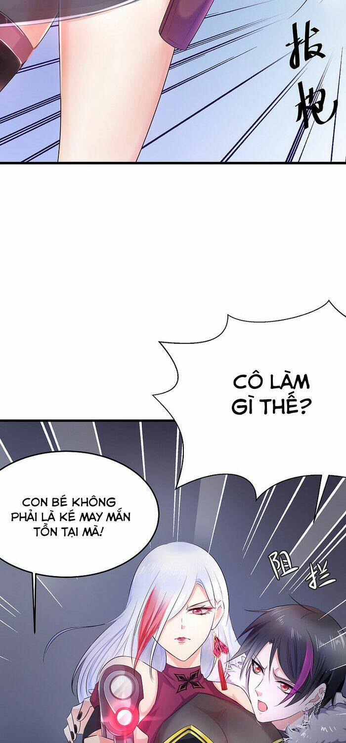 Vô Địch Học Bạ Hệ Thống - Chapter 35 - Page 17