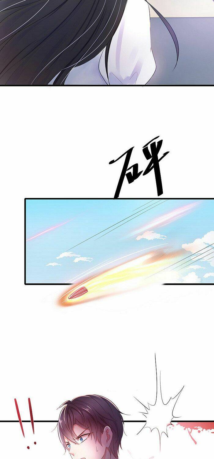 Vô Địch Học Bạ Hệ Thống - Chapter 35 - Page 21