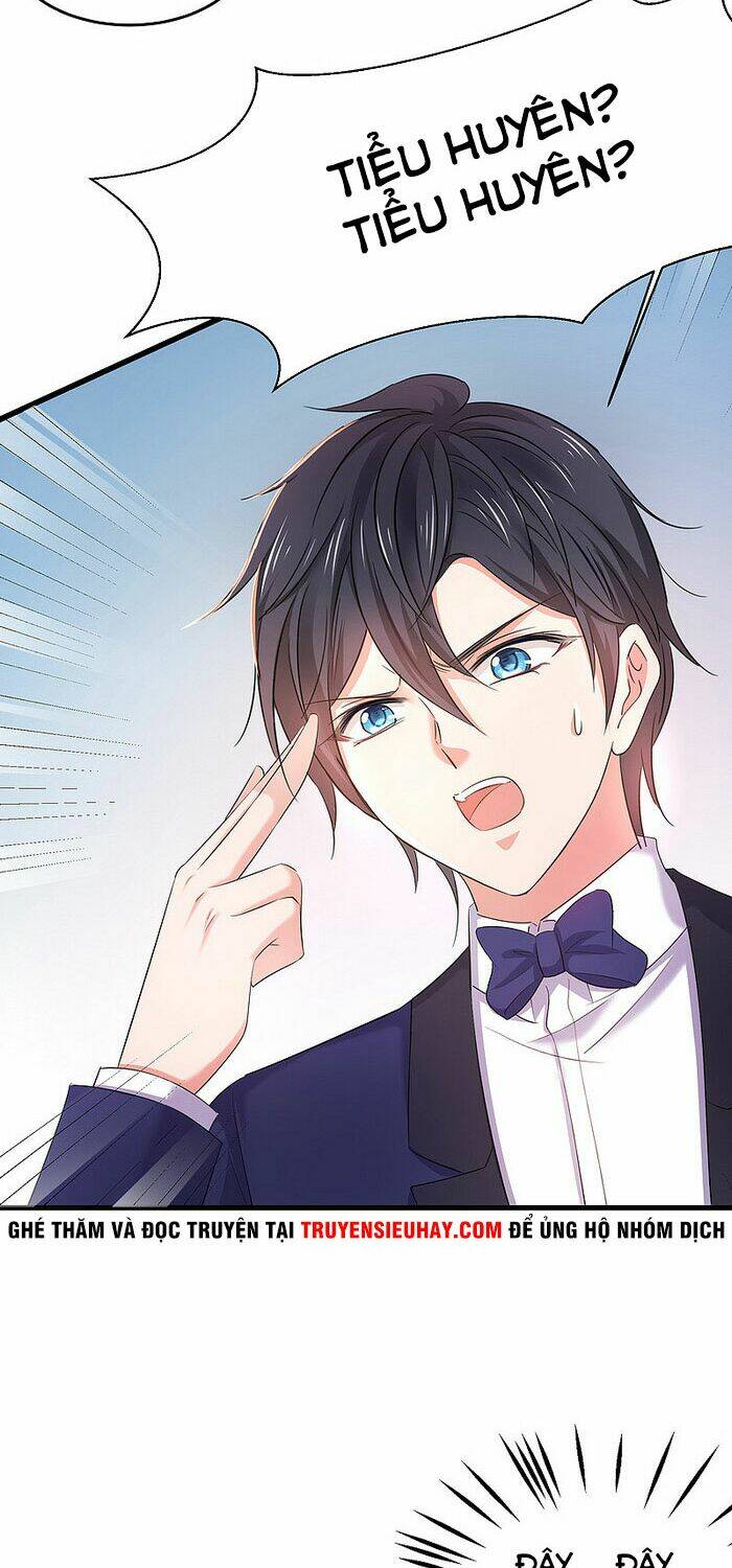 Vô Địch Học Bạ Hệ Thống - Chapter 35 - Page 24