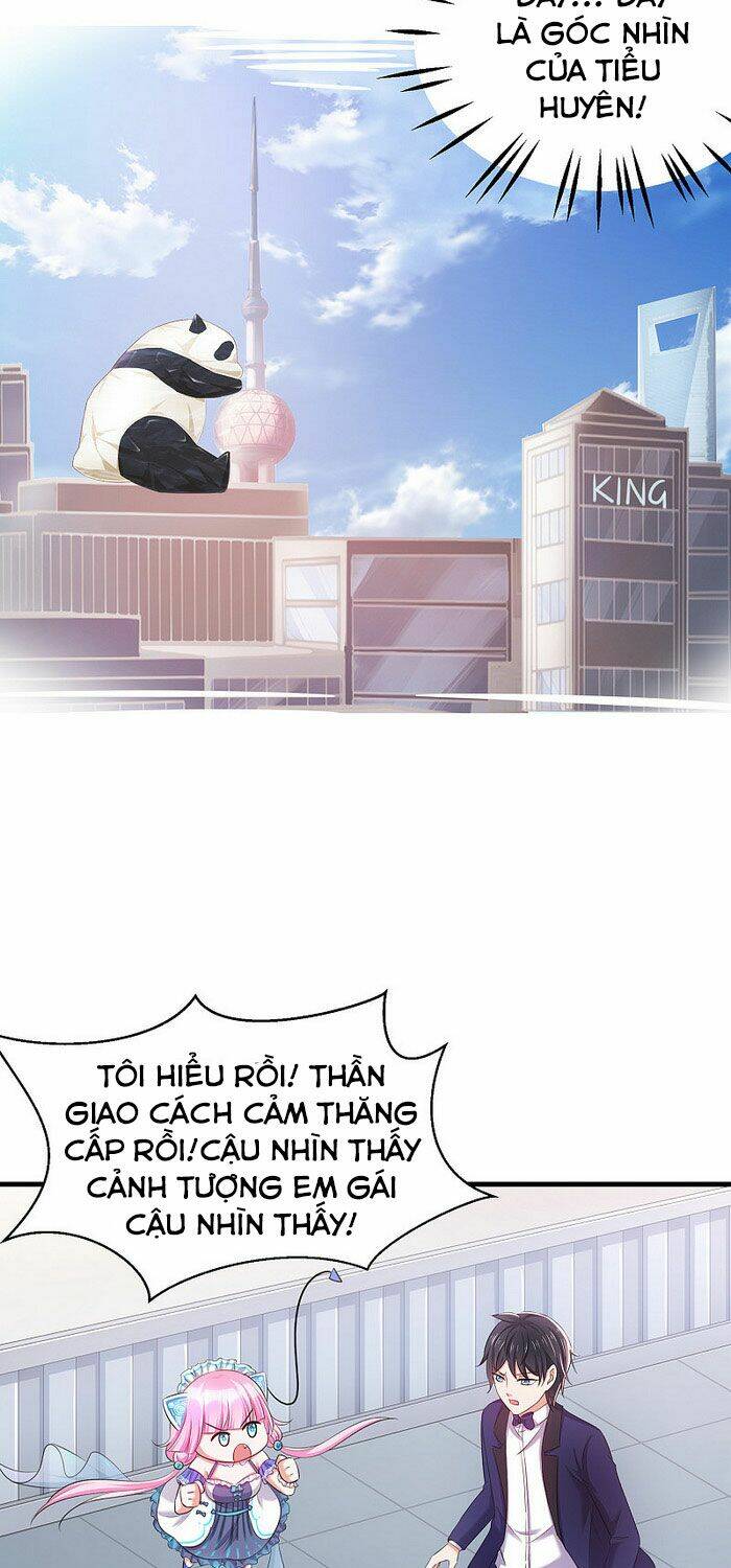 Vô Địch Học Bạ Hệ Thống - Chapter 35 - Page 25