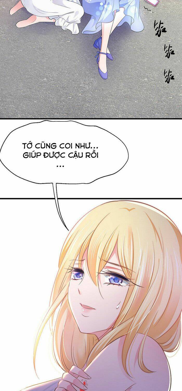 Vô Địch Học Bạ Hệ Thống - Chapter 35 - Page 33