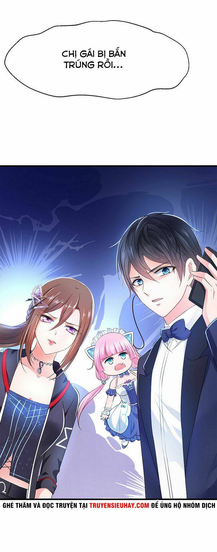 Vô Địch Học Bạ Hệ Thống - Chapter 35 - Page 35