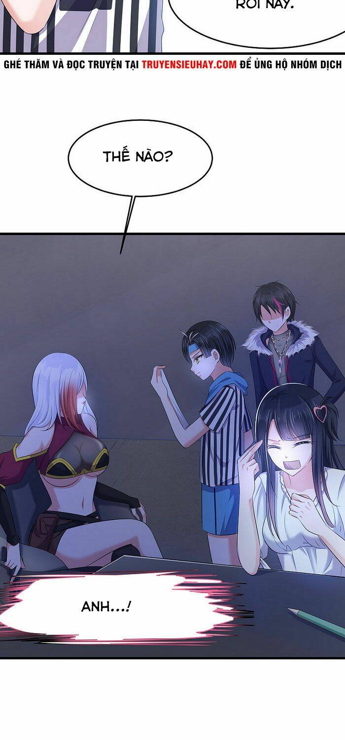 Vô Địch Học Bạ Hệ Thống - Chapter 35 - Page 4