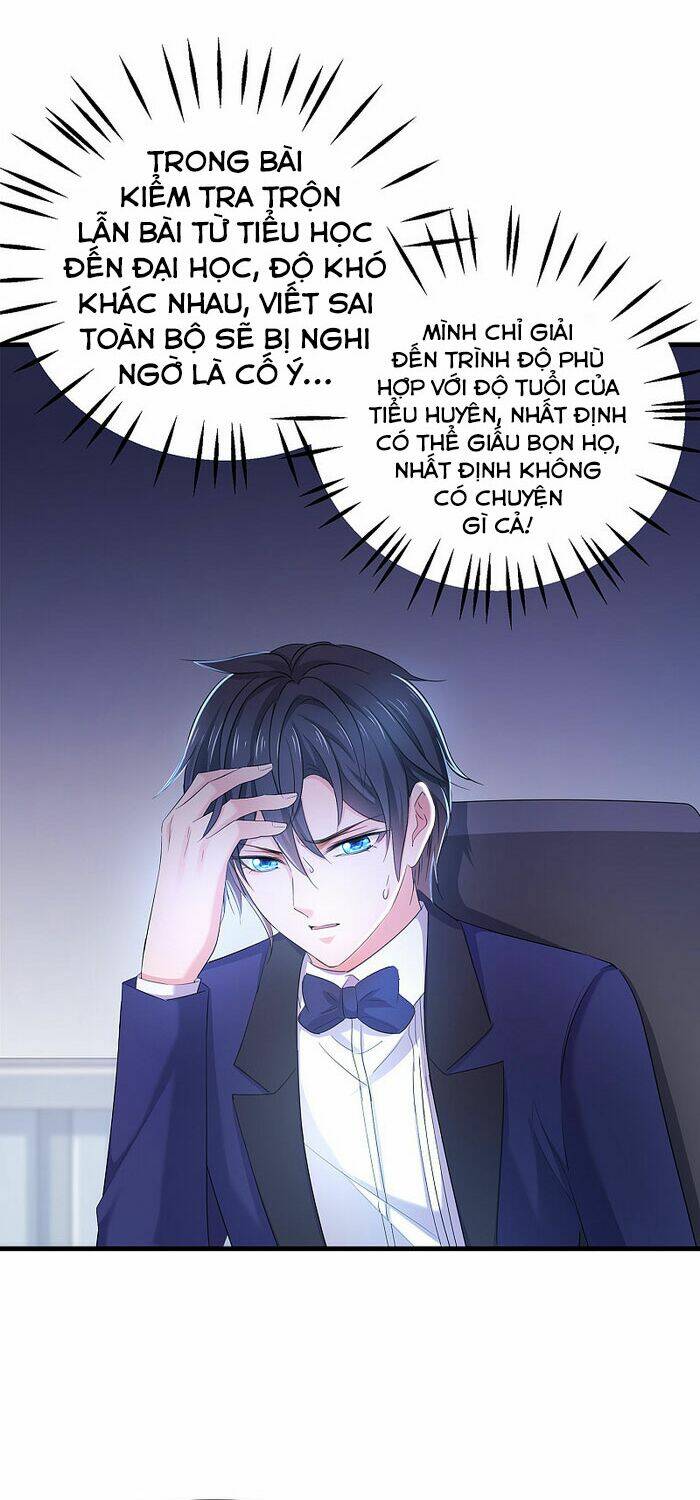 Vô Địch Học Bạ Hệ Thống - Chapter 35 - Page 5