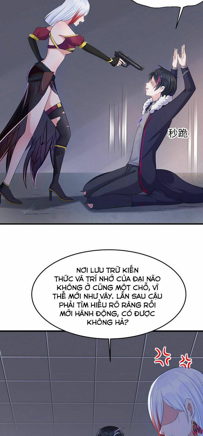 Vô Địch Học Bạ Hệ Thống - Chapter 35 - Page 7