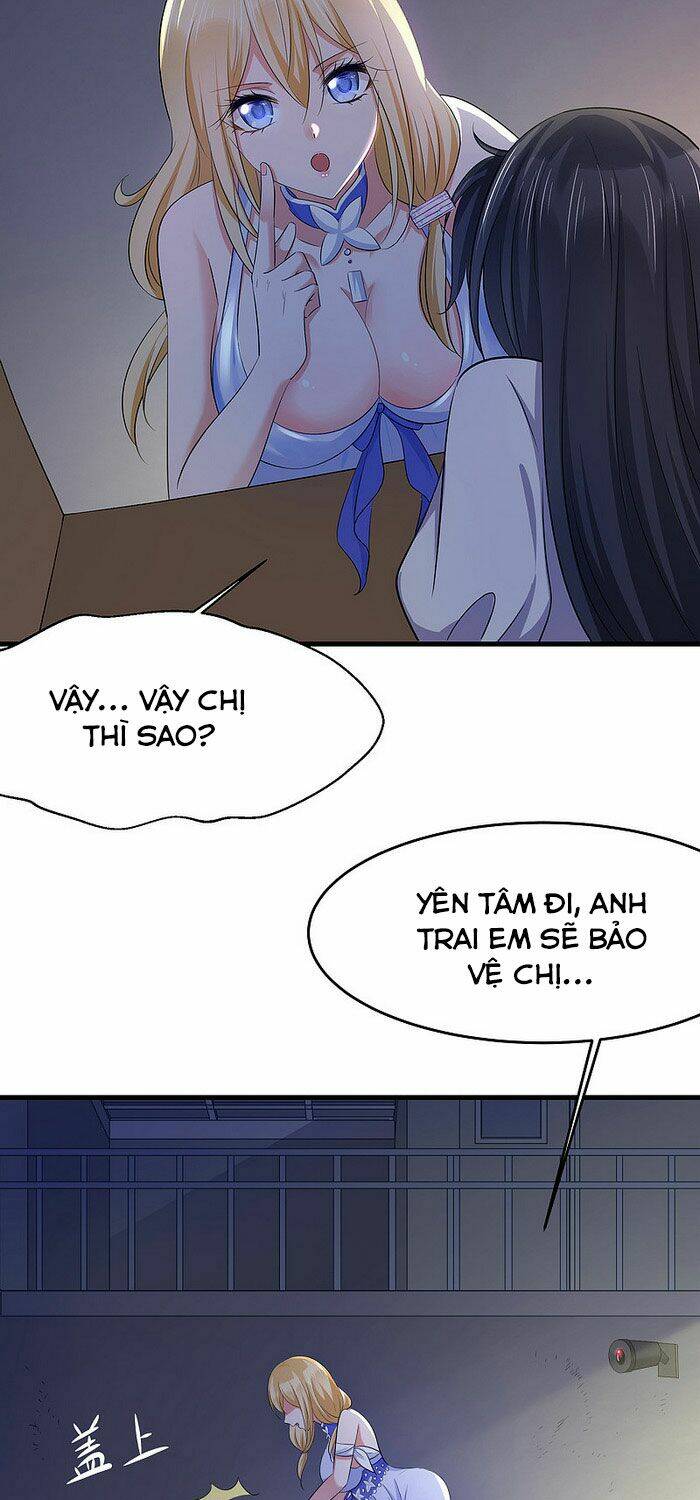 Vô Địch Học Bạ Hệ Thống - Chapter 36 - Page 10