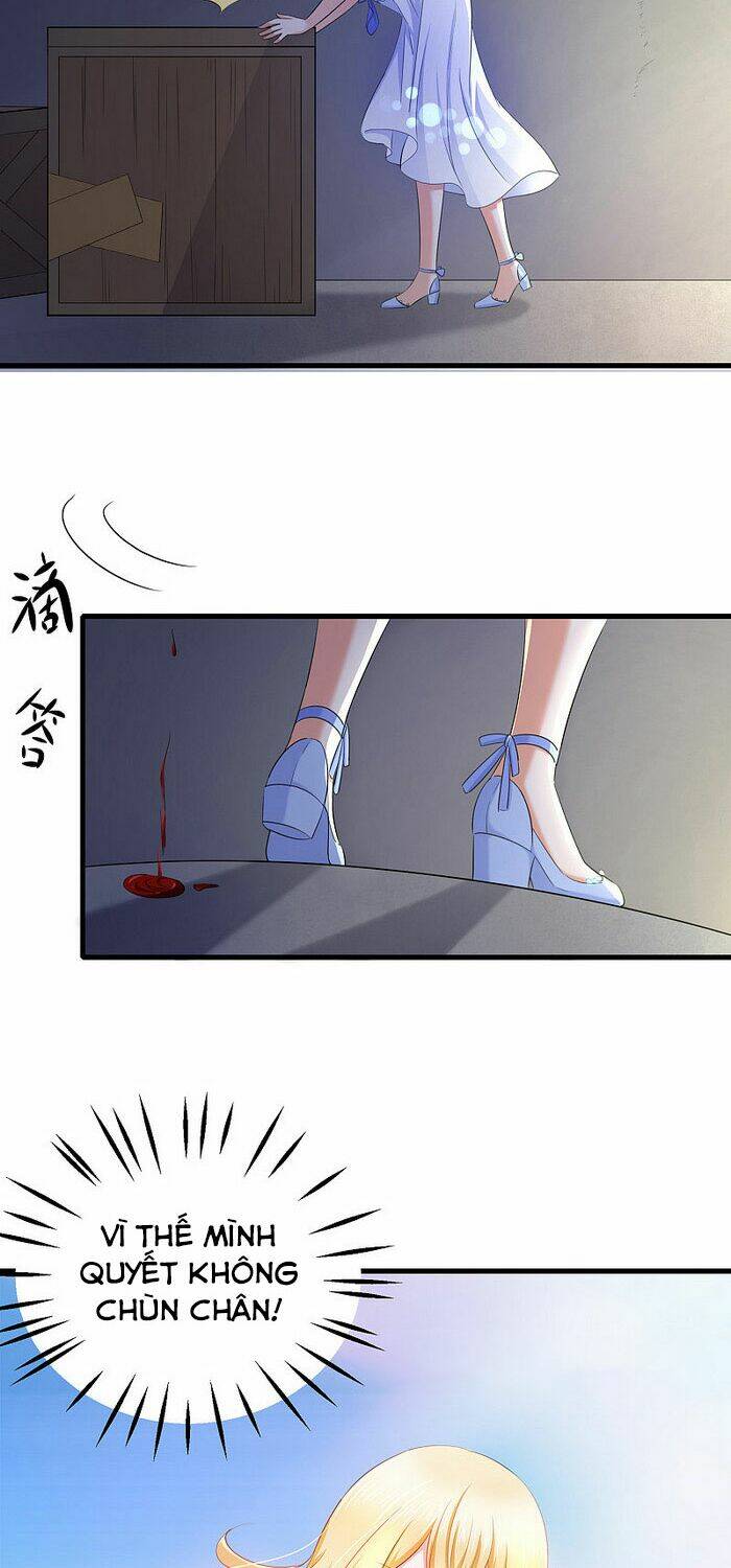 Vô Địch Học Bạ Hệ Thống - Chapter 36 - Page 11